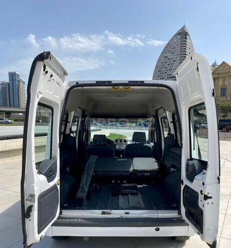 Ford Tourneo Connect 2010, 414,000 km - 1.8 l - Bakı