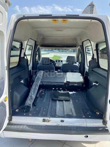 Ford Tourneo Connect 2010, 414,000 km - 1.8 l - Bakı