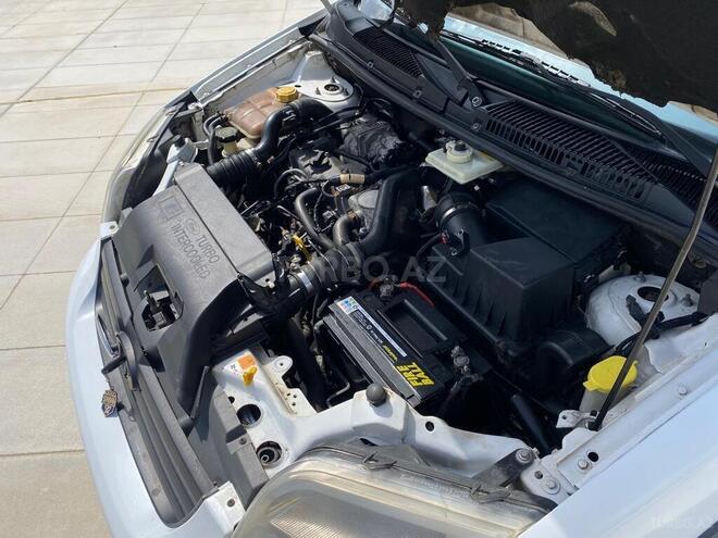 Ford Tourneo Connect 2010, 414,000 km - 1.8 l - Bakı