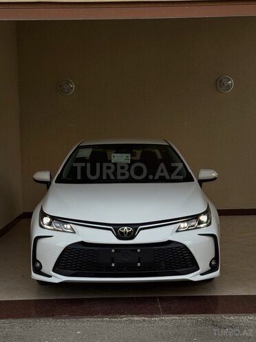 Toyota Corolla-1