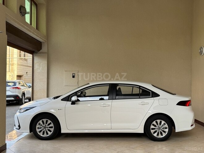 Toyota Corolla-2