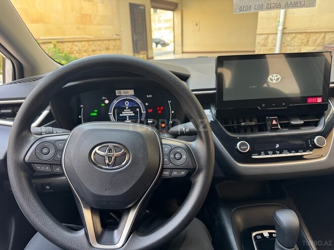 Toyota Corolla-7