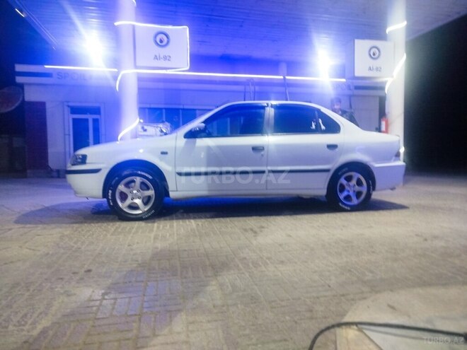 Iran Khodro Soren-3