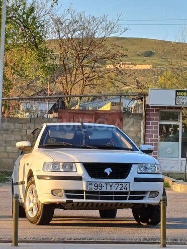 Iran Khodro Soren-2
