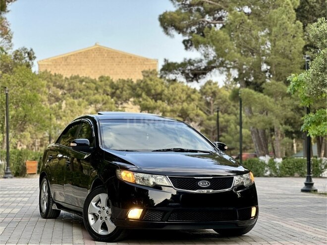 Kia Cerato 2010, 298,500 km - 1.6 l - Bakı