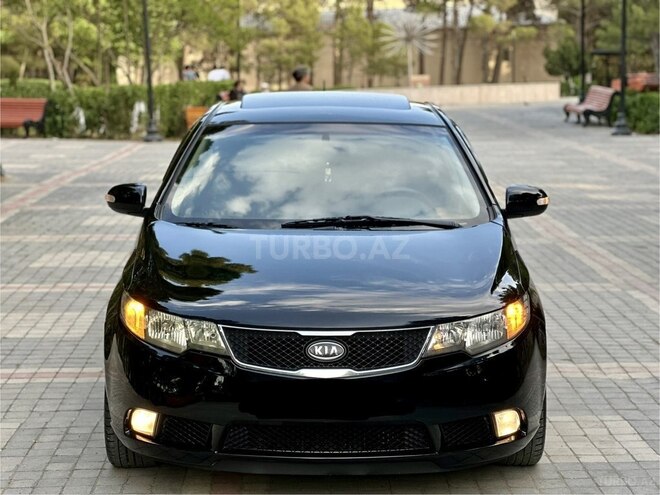 Kia Cerato 2010, 298,500 km - 1.6 l - Bakı