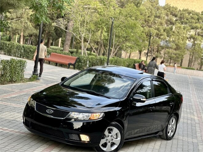 Kia Cerato 2010, 298,500 km - 1.6 l - Bakı