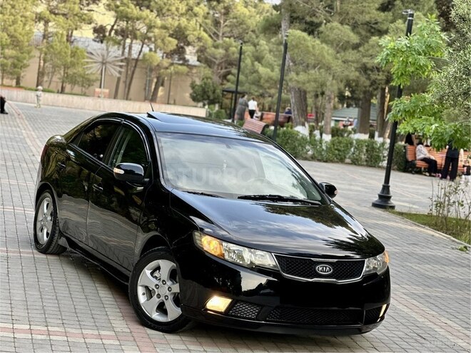 Kia Cerato 2010, 298,500 km - 1.6 l - Bakı