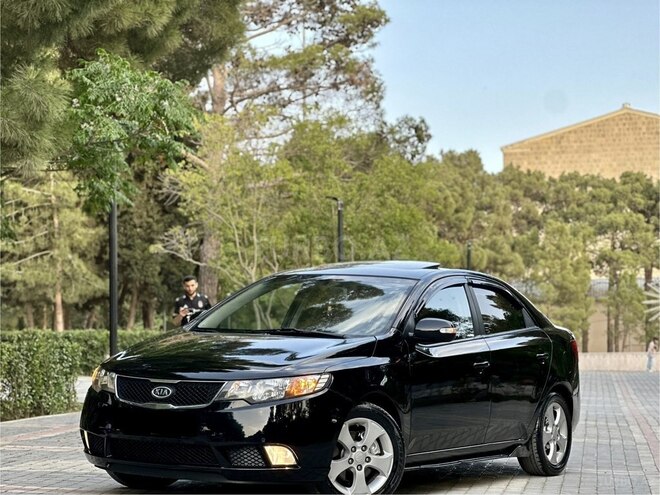 Kia Cerato 2010, 298,500 km - 1.6 l - Bakı