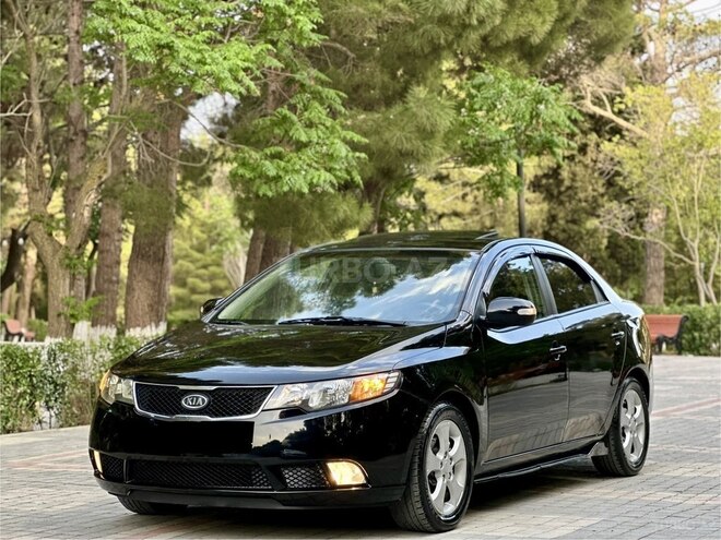 Kia Cerato 2010, 298,500 km - 1.6 l - Bakı