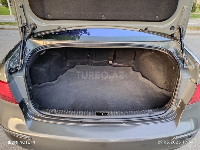Hyundai Sonata 2009, 215,085 km - 2.4 л - Xaçmaz