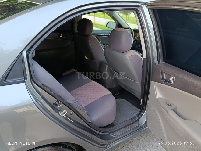 Hyundai Sonata 2009, 215,085 km - 2.4 л - Xaçmaz