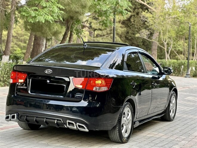 Kia Cerato 2010, 298,500 km - 1.6 l - Bakı