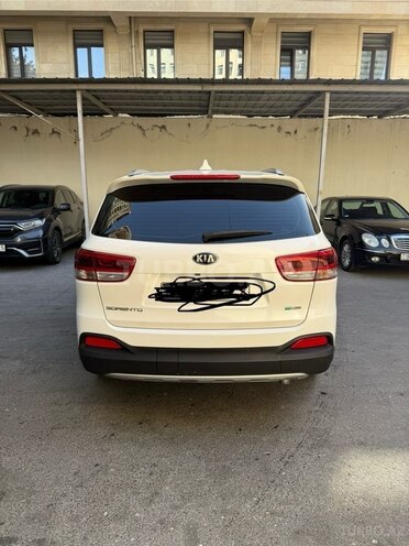 Kia Sorento 2015, 153,000 km - 2.0 l - Bakı