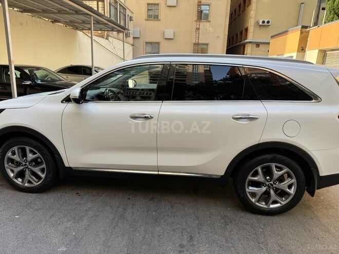Kia Sorento 2015, 153,000 km - 2.0 l - Bakı