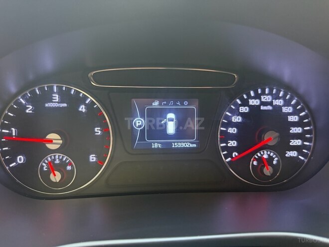 Kia Sorento 2015, 153,000 km - 2.0 l - Bakı