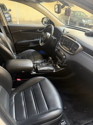 Kia Sorento 2015, 153,000 km - 2.0 l - Bakı