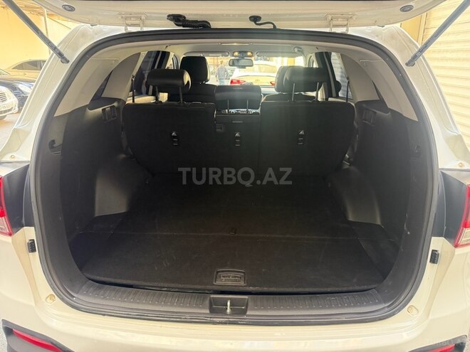 Kia Sorento 2015, 153,000 km - 2.0 l - Bakı