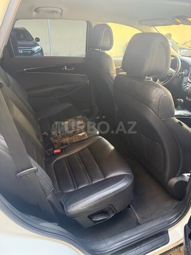 Kia Sorento 2015, 153,000 km - 2.0 l - Bakı