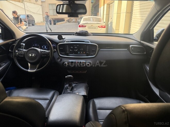 Kia Sorento 2015, 153,000 km - 2.0 l - Bakı