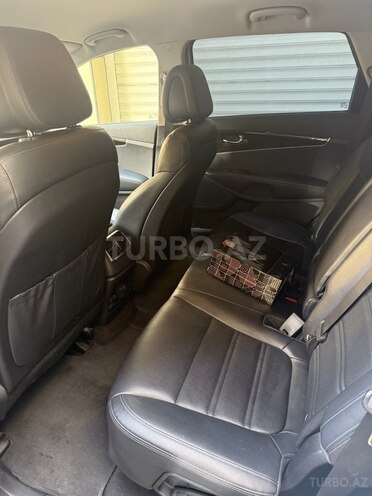 Kia Sorento 2015, 153,000 km - 2.0 l - Bakı