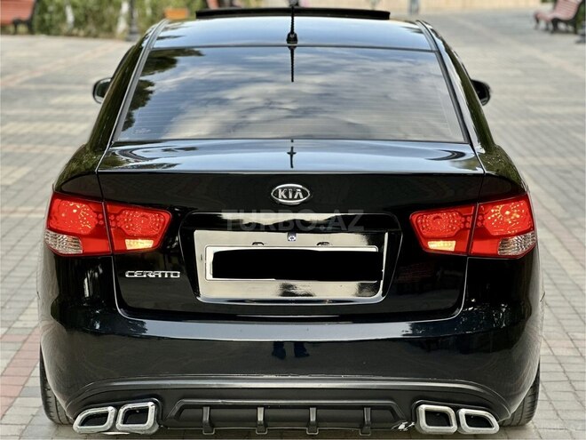 Kia Cerato 2010, 298,500 km - 1.6 l - Bakı