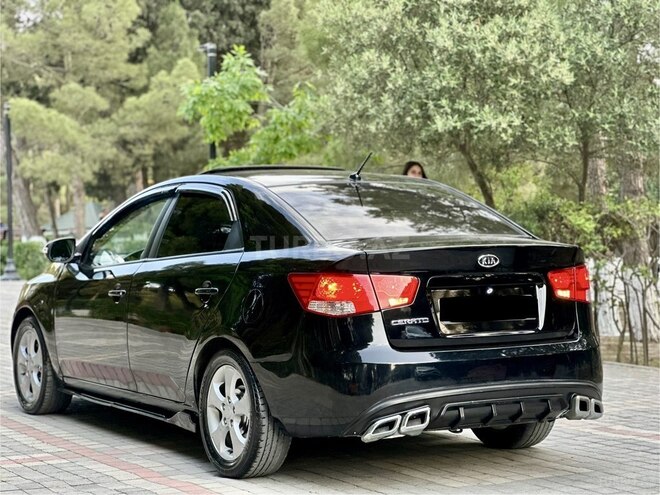 Kia Cerato 2010, 298,500 km - 1.6 l - Bakı