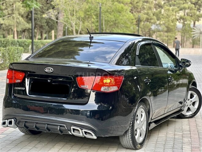 Kia Cerato 2010, 298,500 km - 1.6 l - Bakı
