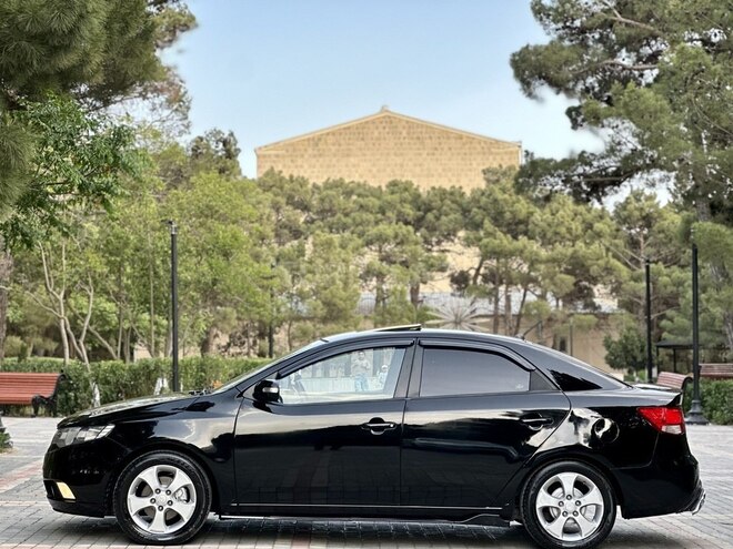 Kia Cerato 2010, 298,500 km - 1.6 l - Bakı