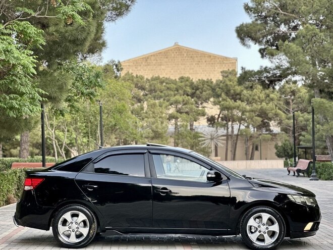 Kia Cerato 2010, 298,500 km - 1.6 l - Bakı