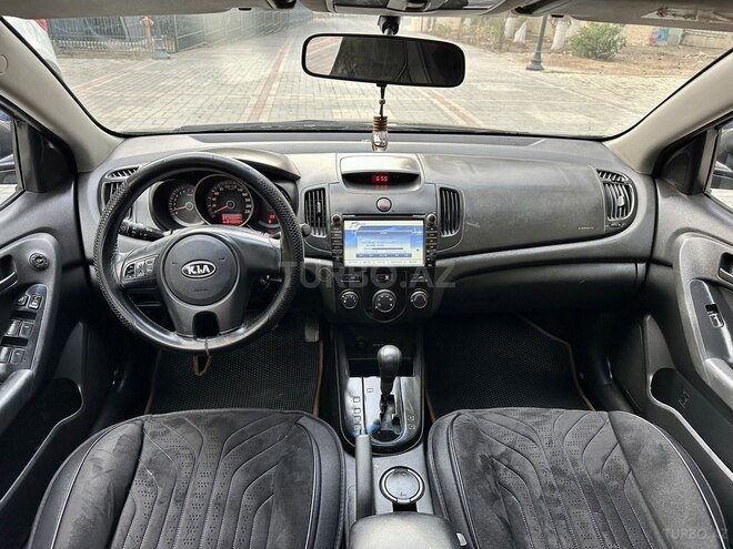 Kia Cerato 2010, 298,500 km - 1.6 l - Bakı