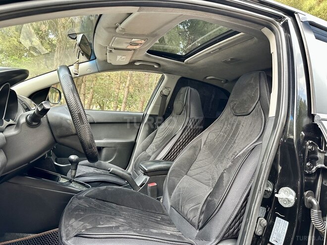 Kia Cerato 2010, 298,500 km - 1.6 l - Bakı