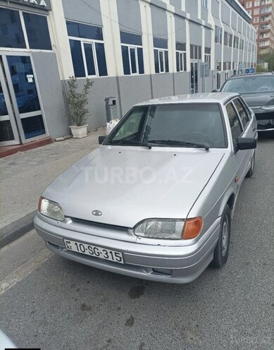LADA (VAZ) 2115 2006, 36,765 km - 1.6 l - Göyçay