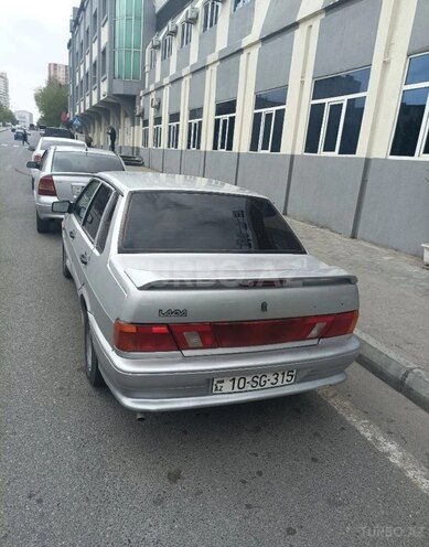 LADA (VAZ) 2115 2006, 36,765 km - 1.6 l - Göyçay