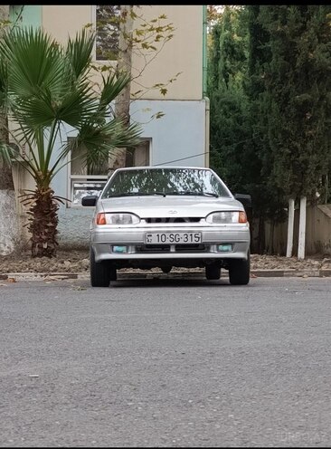 LADA (VAZ) 2115 2006, 36,765 km - 1.6 l - Göyçay