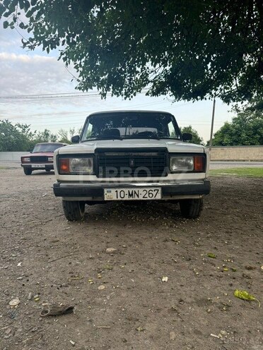 LADA (VAZ) 2107 2004, 90,000 km - 1.7 l - Balakən