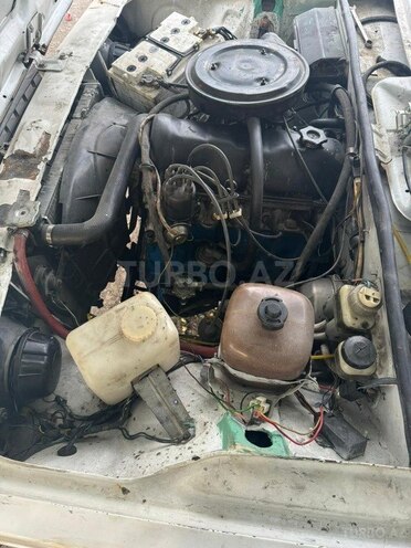 LADA (VAZ) 2107 2004, 90,000 km - 1.7 l - Balakən