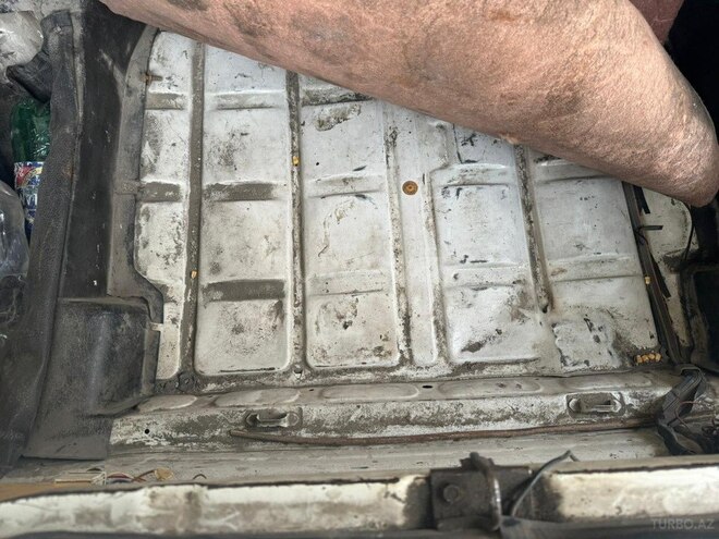 LADA (VAZ) 2107 2004, 90,000 km - 1.7 l - Balakən