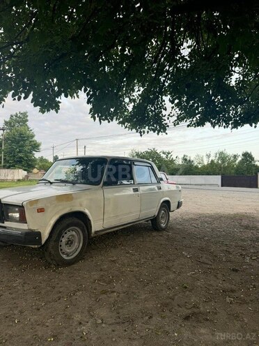 LADA (VAZ) 2107 2004, 90,000 km - 1.7 l - Balakən