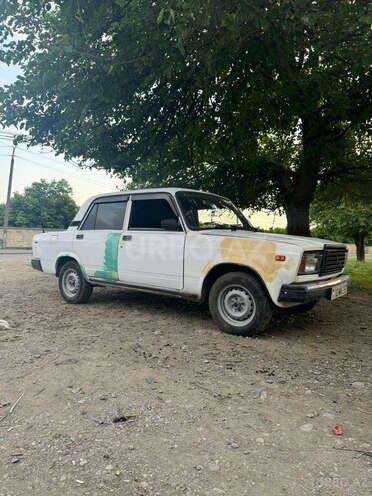 LADA (VAZ) 2107 2004, 90,000 km - 1.7 l - Balakən