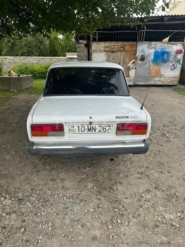 LADA (VAZ) 2107 2004, 90,000 km - 1.7 l - Balakən