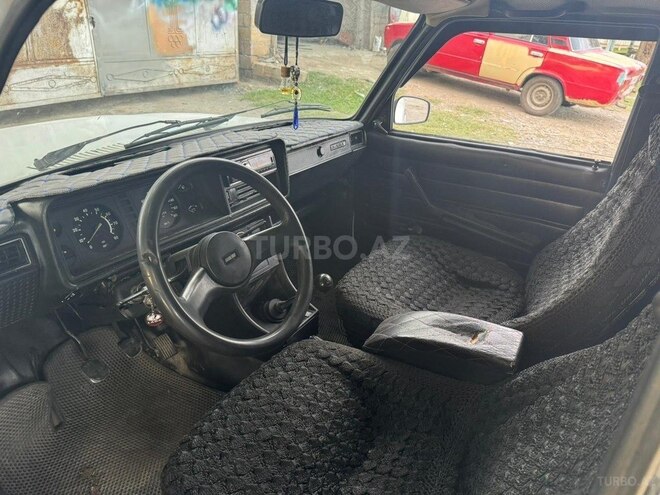 LADA (VAZ) 2107 2004, 90,000 km - 1.7 l - Balakən