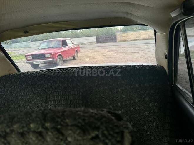 LADA (VAZ) 2107 2004, 90,000 km - 1.7 l - Balakən
