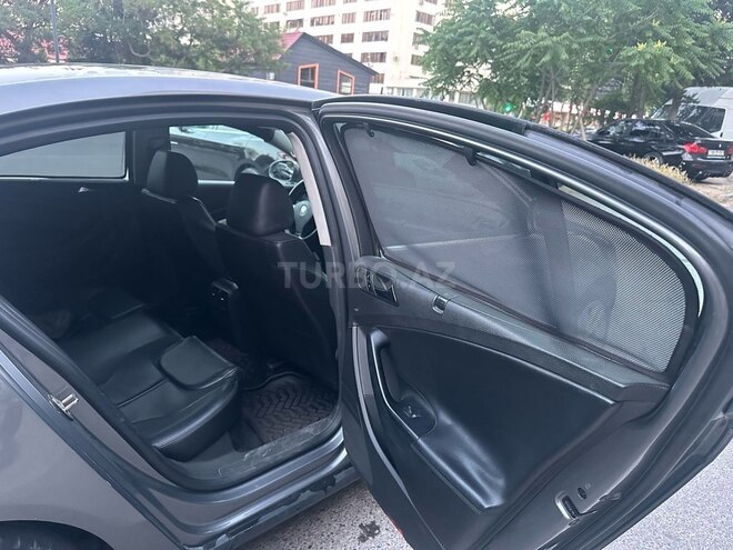 Volkswagen Passat 2008, 367,000 km - 2.0 l - Bakı