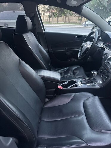 Volkswagen Passat 2008, 367,000 km - 2.0 l - Bakı