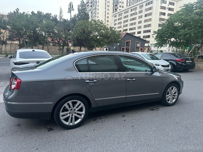 Volkswagen Passat 2008, 367,000 km - 2.0 l - Bakı