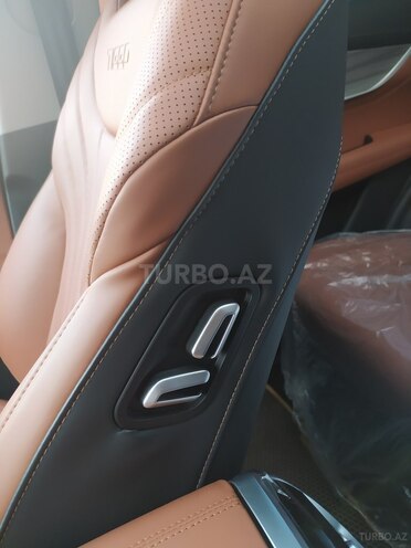 Chery Tiggo 8 Pro e+ 2023, 9,200 km - 1.5 l - Bakı