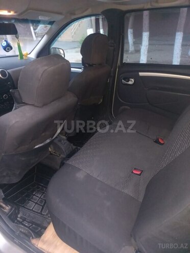 LADA (VAZ) Largus 2015, 407,000 km - 1.6 л - Sumqayıt