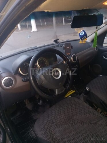 LADA (VAZ) Largus 2015, 407,000 km - 1.6 л - Sumqayıt