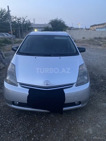 Toyota Prius 2007, 499,862 km - 1.5 l - Bakı